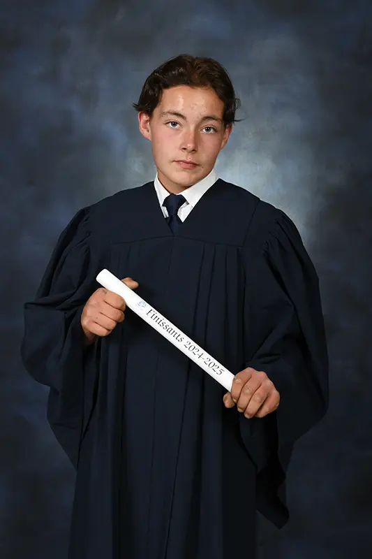 Chouinard, Alexis